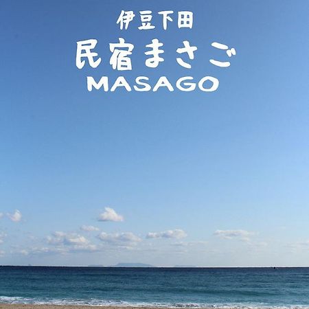 Masago Hotel Izu  Exterior photo