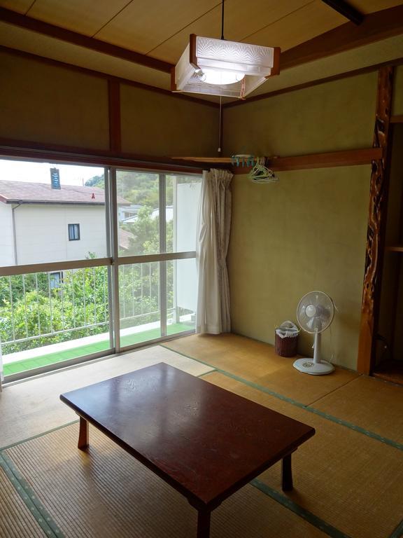 Masago Hotel Izu  Room photo